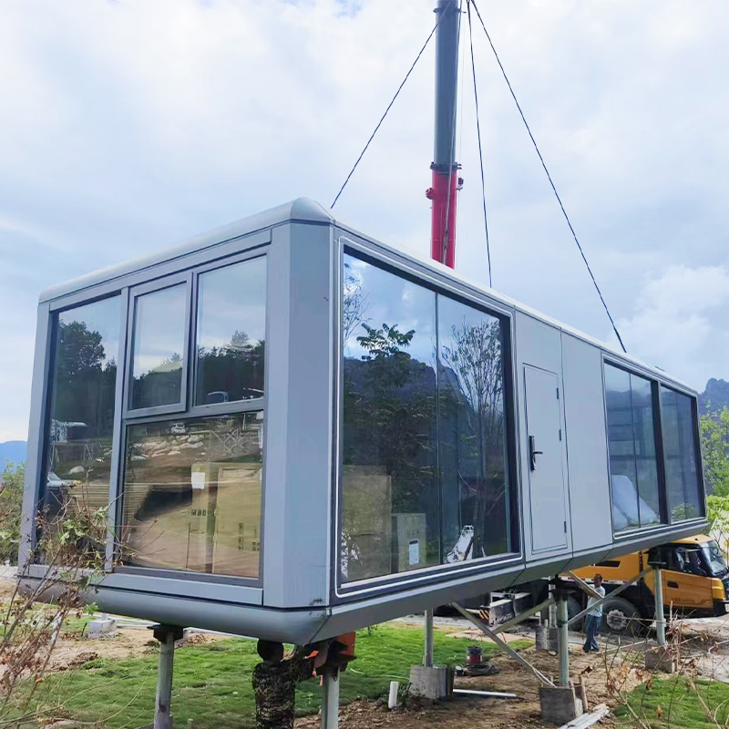 JMXL F2 Prefabricated Container Mobile House