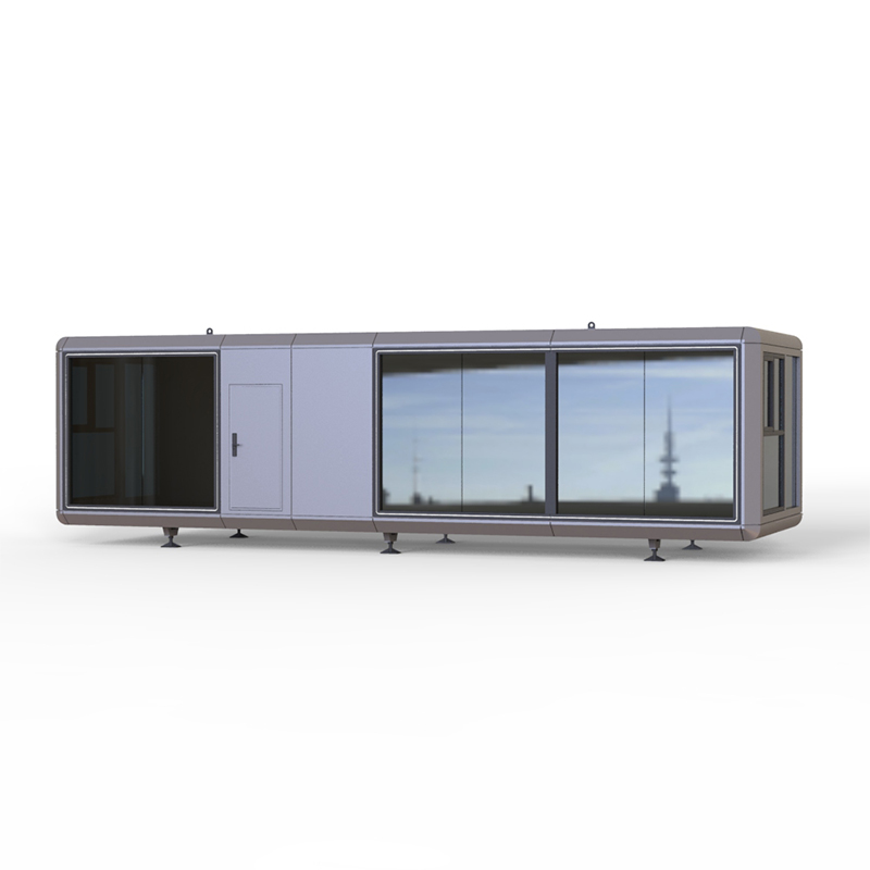 JMXL F2 Prefabricated Container Mobile House